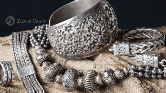 Best Wearing Silver Jewelry