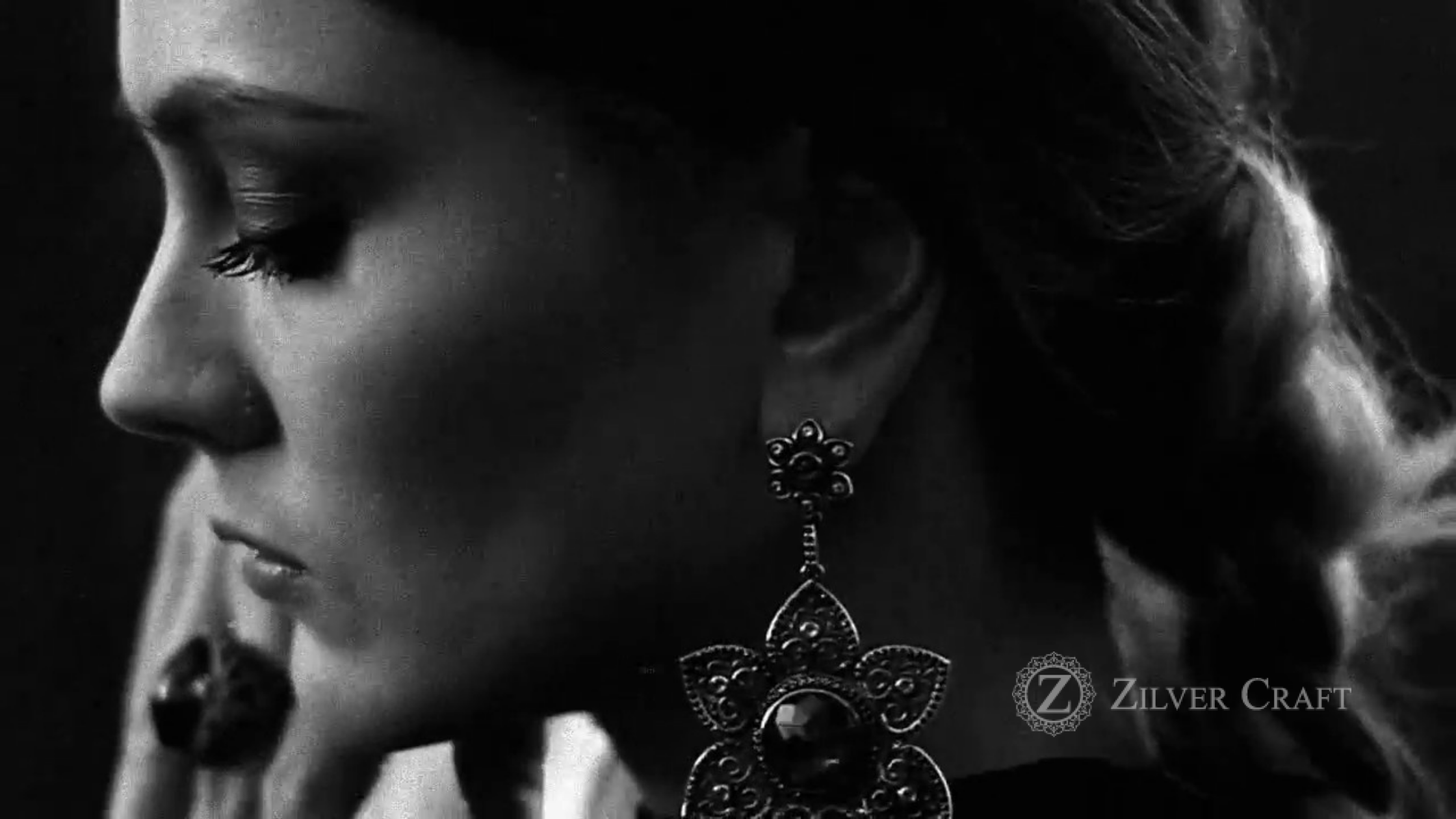 Indian Silver Jewellery