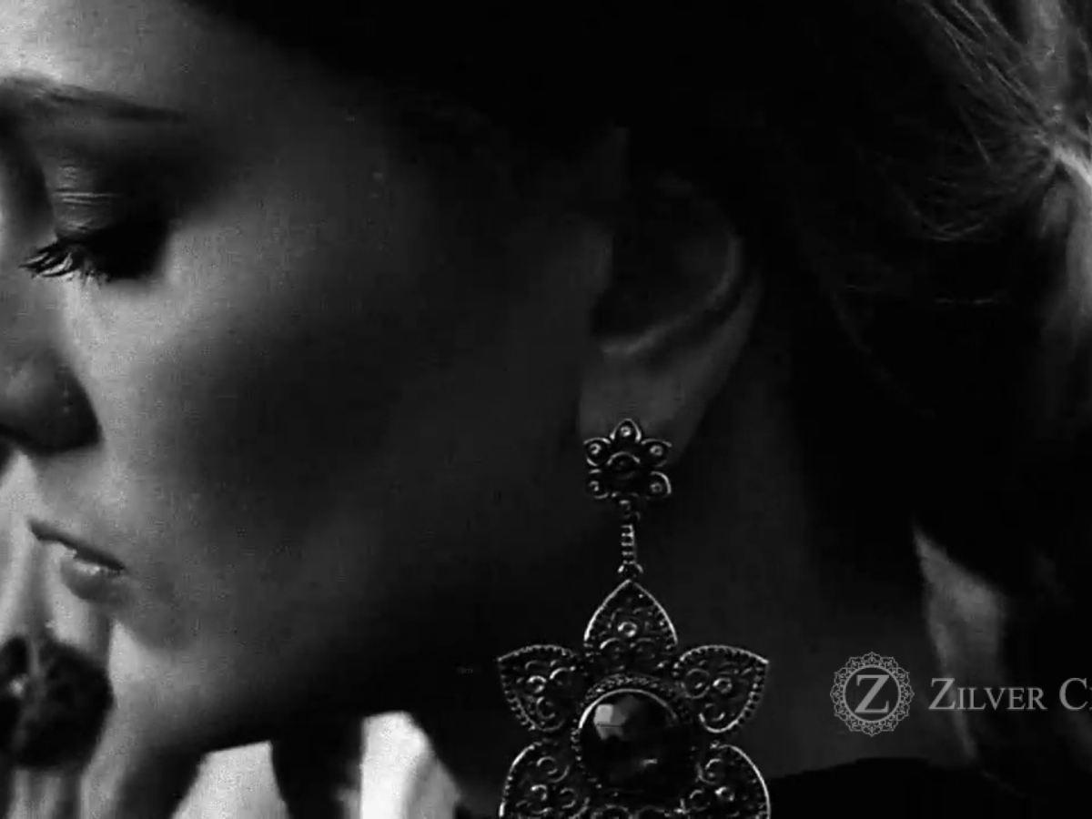 A tradition of Wearing Silver Toe Ring in&nbsp;India