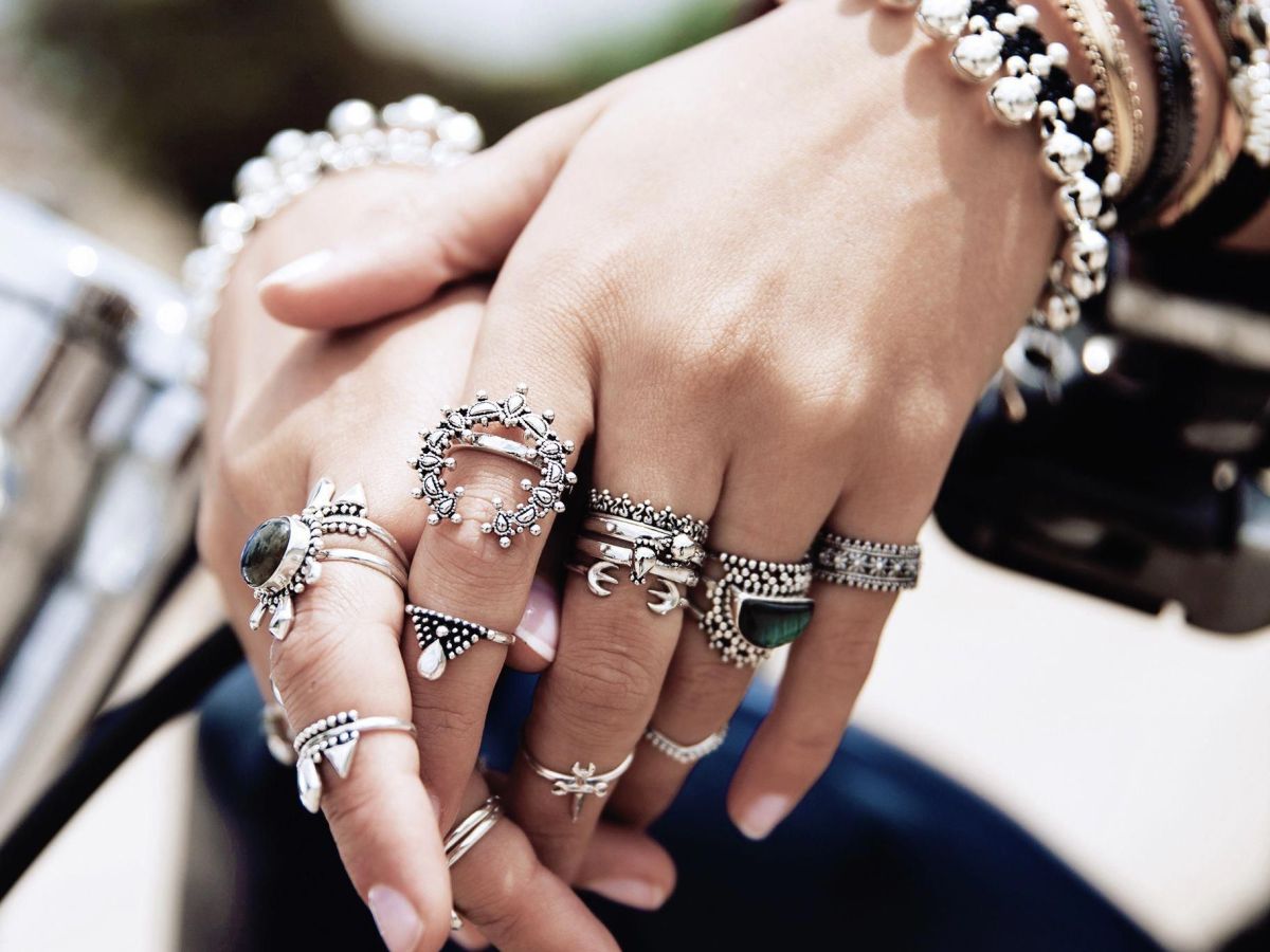 Things to keep in mind while buying silver jewelry- especially if you are not knowing&nbsp;it